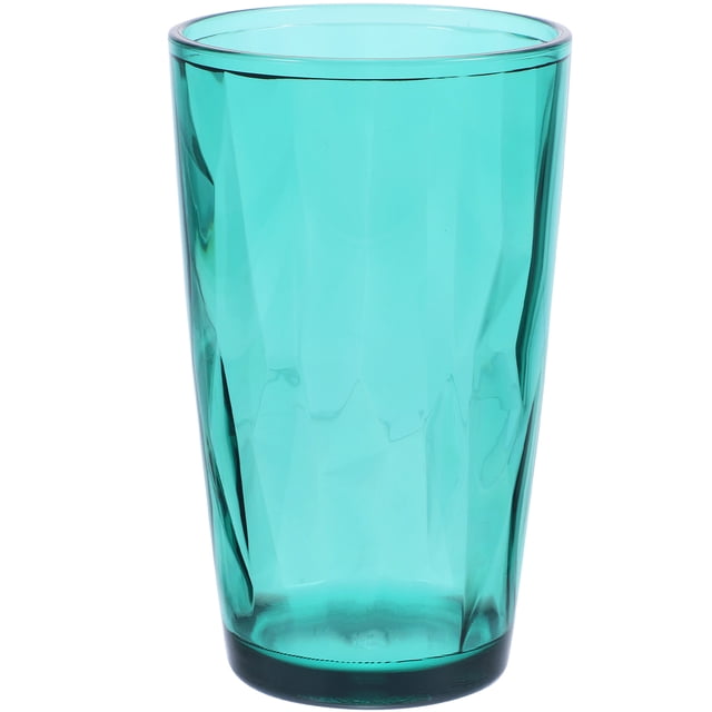 Multifunctional Acrylic Beverage Cup Decorative Party Cup Juice Cup Acrylic Coffee Cup