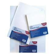 Alvin Quadrille Paper 4x4 Grid 100-Sheet Pack 11" x 17"
