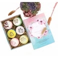 thumbnail image 1 of Openpig Clearance Explosion Bath Saltes Aroma Bath Gentle And Friendly Bath, 1 of 4