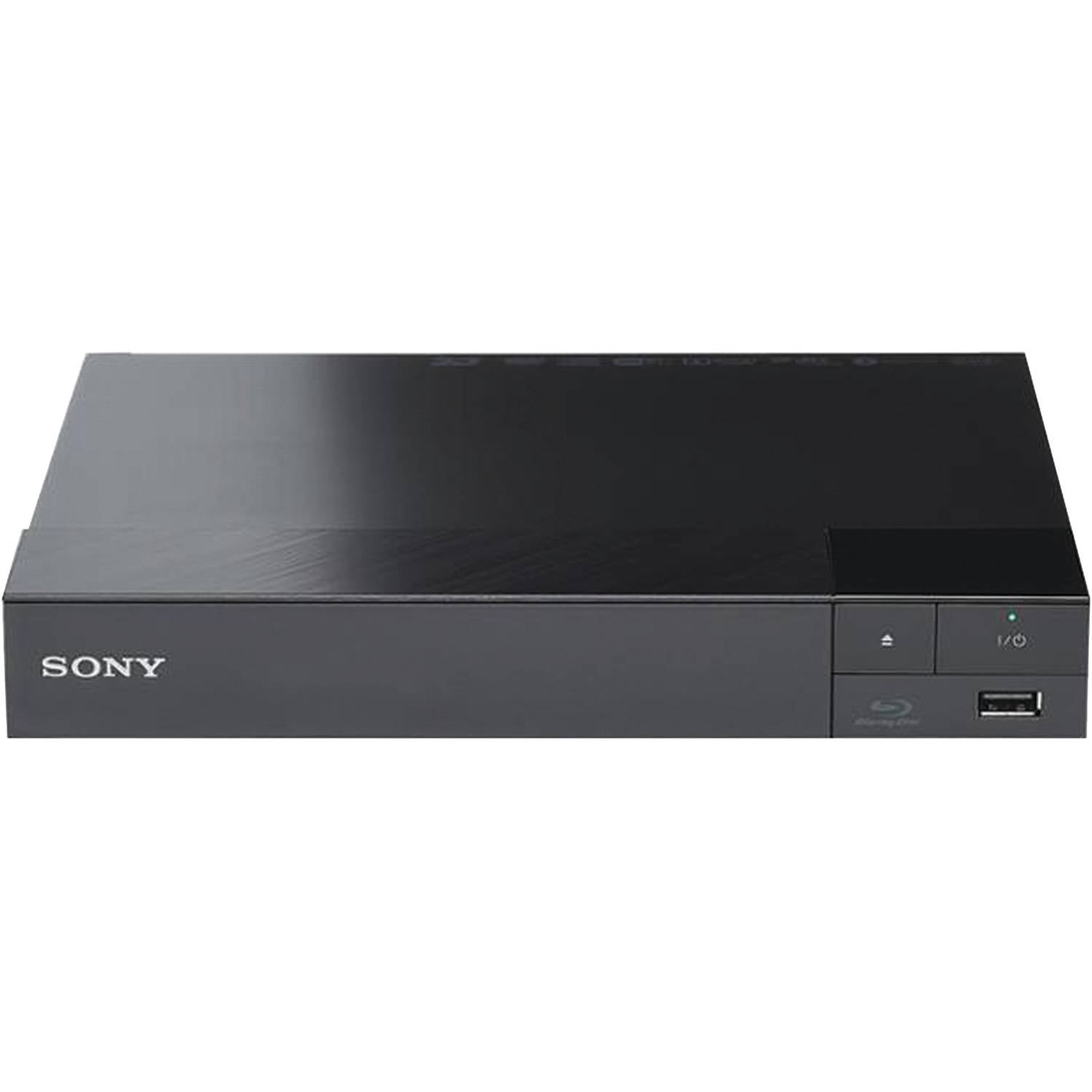 Sony BDPS5500 3D BluRay Player with WiFi