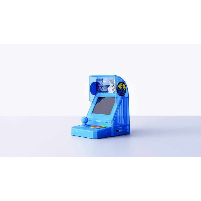 SNK NEO GEO Mini EDT Christmas EUR 185,77 - FR