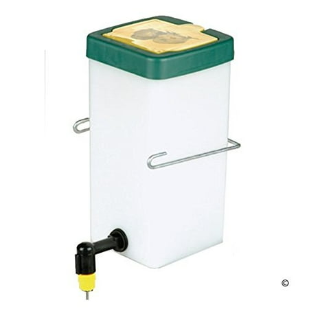 - Premier Chick Nipple Waterer - Package of 1