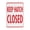 Color242, variant on Keep Clear Machinery In Use Tin Sign Warning Metal Sign Vintage Sign Wall Decor for Home Farm Bar Coffee Shop Club Decoration 8x12 Inch