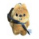 thumbnail image 1 of Llavero Magnético De 10 Cm Para Nuevos Pilotos De Niños Callejeros, 1 of 2