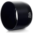 thumbnail image 2 of Zeiss Shade for Milvus 100mm f/2M Lens, 2 of 2