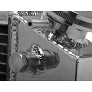 Frostbite FB108 Radiator