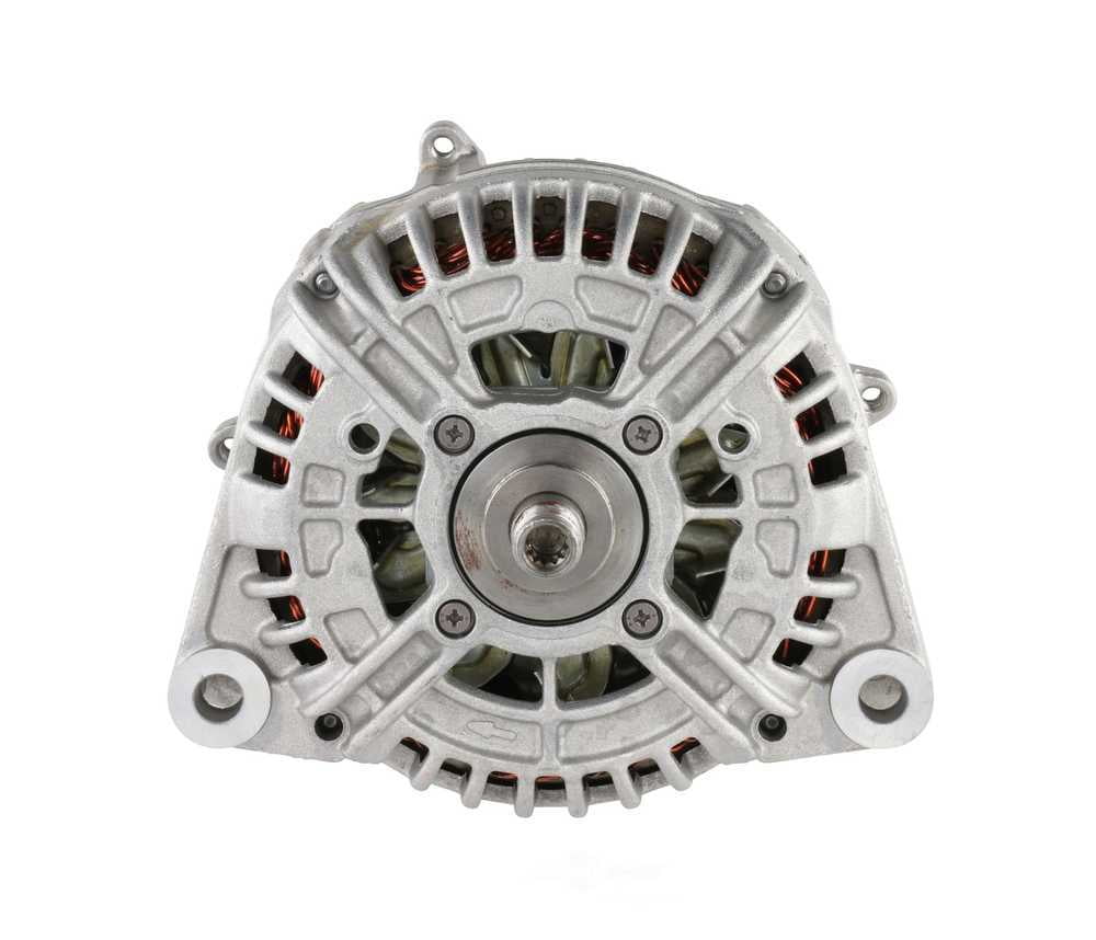 Bosch AL0824N Alternator