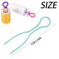 thumbnail image 2 of 120 Pcs Supports de Fil pour Canettes Pinces Compagnons Accessoires de Machine à Coudre, 2 of 6