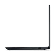 Lenovo Ideapad 3 14 FHD Laptop, AMD Ryzen 7 5700U, 8GB RAM, 512GB SSD, Windows 11 Home, Abyss Blue, 82KT00V8US