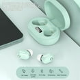 thumbnail image 5 of Truly Wireless in-Ear Bluetooth Earbud Headphones with up to 22-Hour Battery, Multipoint-Connection, Mic and IPX4 Water Resistance, 5 of 9
