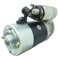 thumbnail image 2 of NEW Starter Fits Hitachi S13-138 S13-138A  & Others 2-YEAR WARRANTY, 2 of 3