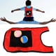 thumbnail image 4 of Juego de Bolas Autoadhesivas 2 Bolas de Palo 2 Bolas de Palo Chaleco Juego de Juguete Juego de Tiro Juego de Puerta Exterior para Exteriores Mayores de 6 Años Niños ANGGREK Otros, 4 of 8