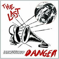 The Last - Danger - Music & Performance - Vinyl