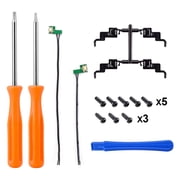 eXtremeRate Clicky Hair Trigger Kit for Xbox One