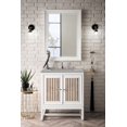 thumbnail image 7 of James Martin Vanities E645-V30-3Esr Athens 30" Free Standing Single Wood Vanity Set -, 7 of 7