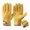 X, variant on Soft Sheep Leather Driving Gloves - Ergonomic Breathable Work Gloves for Hunting, Farming, Gardening, Welding