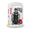 5% Nutrition FasF Overdosed Nitric Oxide Booster Stim-Free Bodybuilding Supplement with L-Citrulline (Beach Blast)