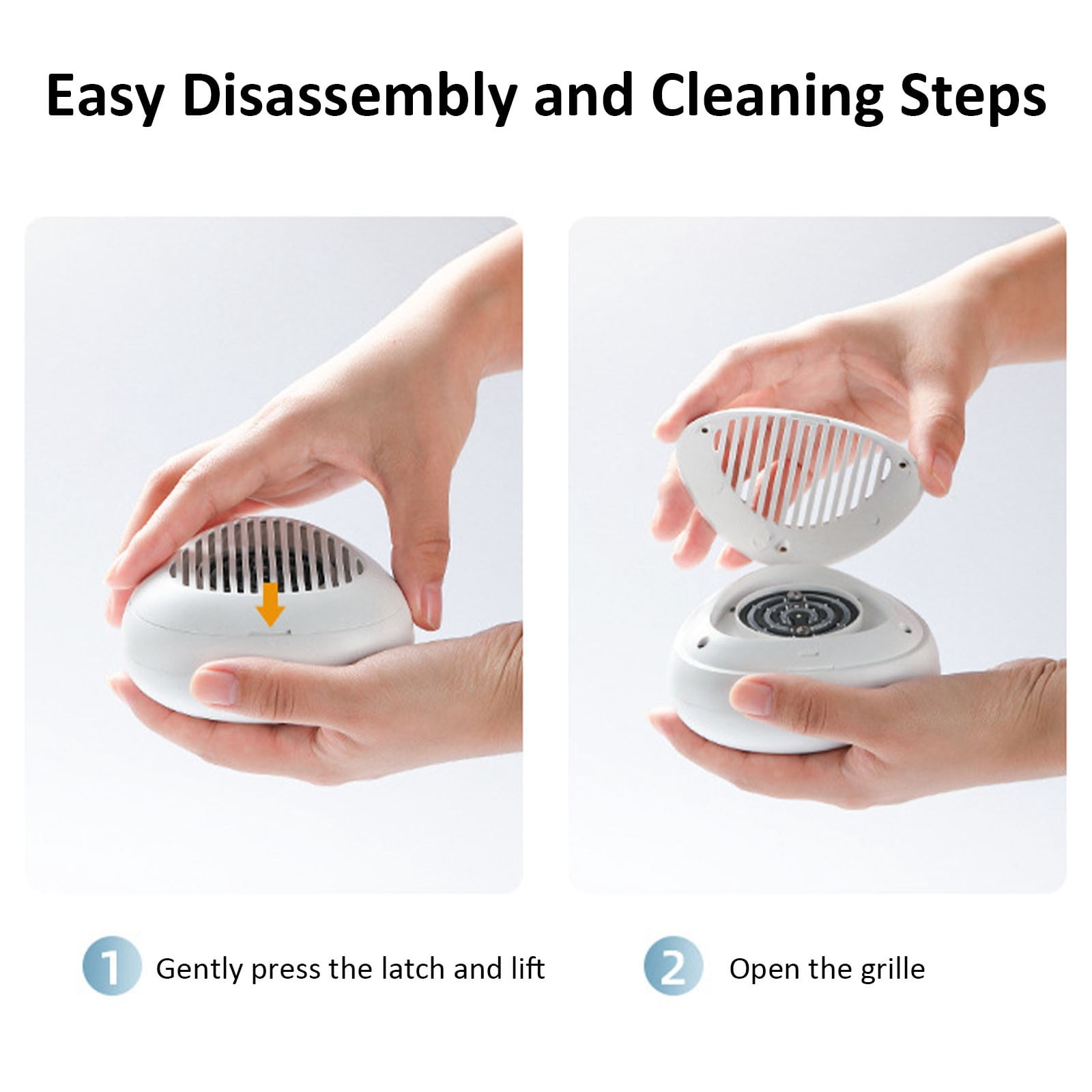 Kitchen Cleaning Supplies All Purpose Kitchen Cleaner Dish Soap Degreaser Portable fruit and vegetable cleaning machine Plastic