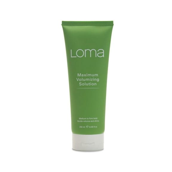 Loma Maximum Volumizing Solution 8.45 oz