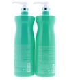 thumbnail image 6 of Malibu C Swimmers Wellness Shampoo & Conditioner 33.8oz, 6 of 6