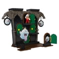 thumbnail image 2 of Set de Juego Mario Bros Boo Mansion Deluxe, 2 of 4