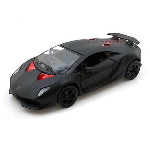 Descubrir 66+ imagen lamborghini sesto elemento kinsmart