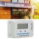 thumbnail image 1 of Control Doméstico PWM EL2410Z 12V/24V 10A De Baja Pérdida Con Pantalla LCD ABS Controlador De Carga Solar Batería De Carga Jardín Para El Hogar DIY, 1 of 7