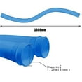 thumbnail image 2 of Bgsha Above Ground Pool Hose Replacement 2 Pack For 114 Inch Length 1 25 Inch, 2 of 5