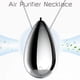 thumbnail image 2 of Mini Wearable Air Purifier, Personal Travel Size Air Purifier, Necklace & Portable USB Charging Smok, 2 of 5