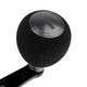 thumbnail image 3 of Mango de carrete de pesca Macarena Fundición Baitcasting gris, 3 of 8