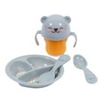 thumbnail image 1 of Zig Zag Rainbow Doll Accessory & Magic Feeding Set, 1 of 3