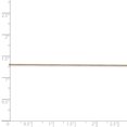 thumbnail image 5 of 14K Yellow Gold .65mm Round Snake Chain 18 Inch, 5 of 5
