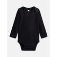 thumbnail image 5 of Wonder Nation Baby Boys 8-Piece Outfit Set, Sizes 0-24M, 5 of 12