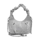 thumbnail image 3 of Bolso pequeño popular de este año para mujer 2024 Nuevo bolso bandolera con cadena versátil y de moda que se ve bien Bolso pequeño, 3 of 5