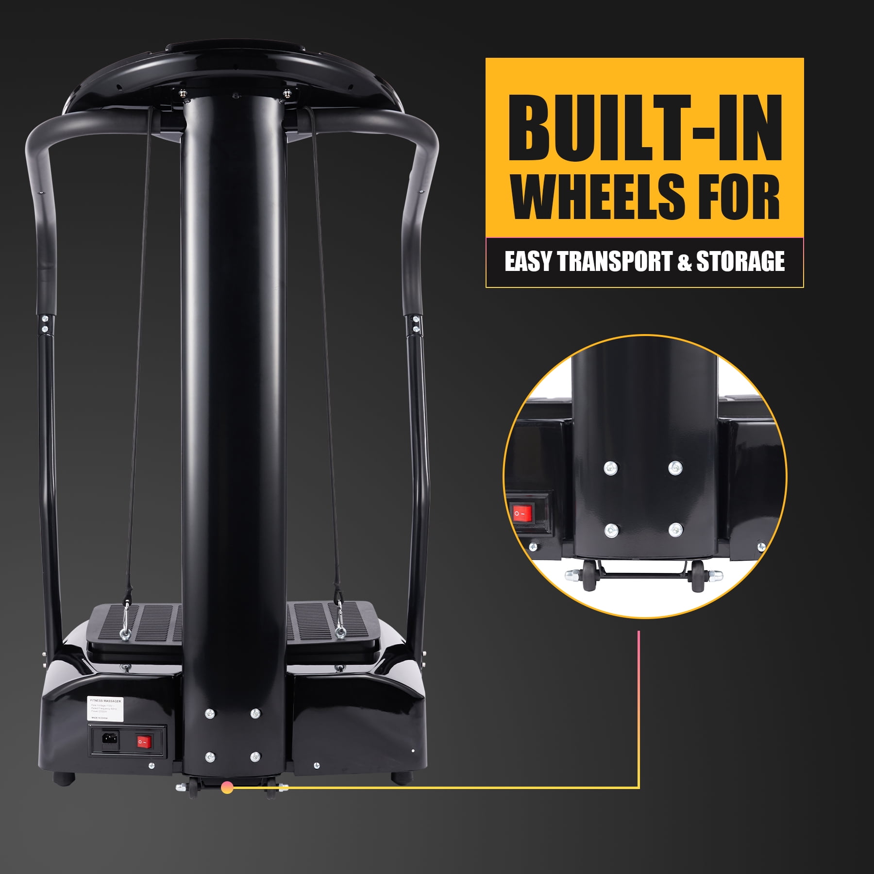 Pinty fit massage machine benefits new arrivals