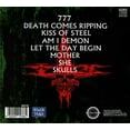 thumbnail image 3 of Gdansk - Tribute To Danzig Played By Grand Massive, 3 of 3