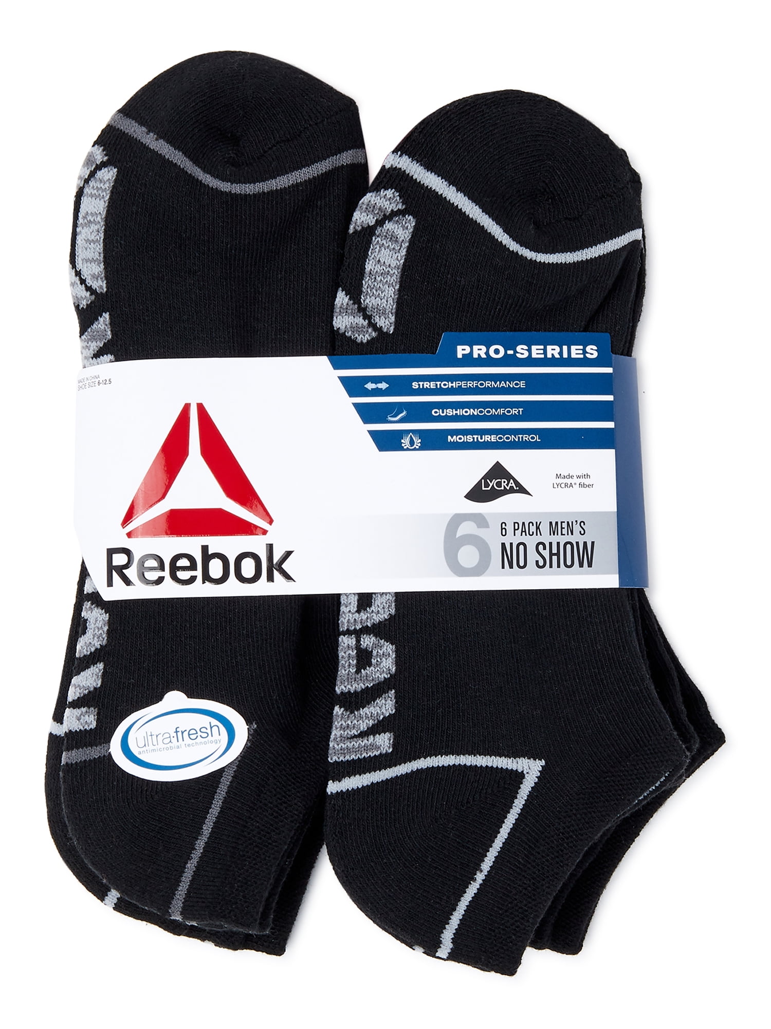 Oase Arm kombinieren reebok no show socks Alcatraz Island Grundlegende