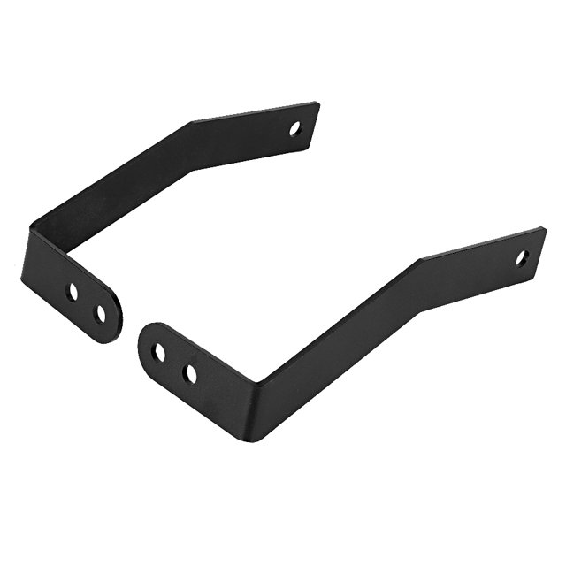 Soporte de montaje LED para parachoques de rejilla delantera, 2 uds., 30 pulgadas, apto para Ford F150 09-14