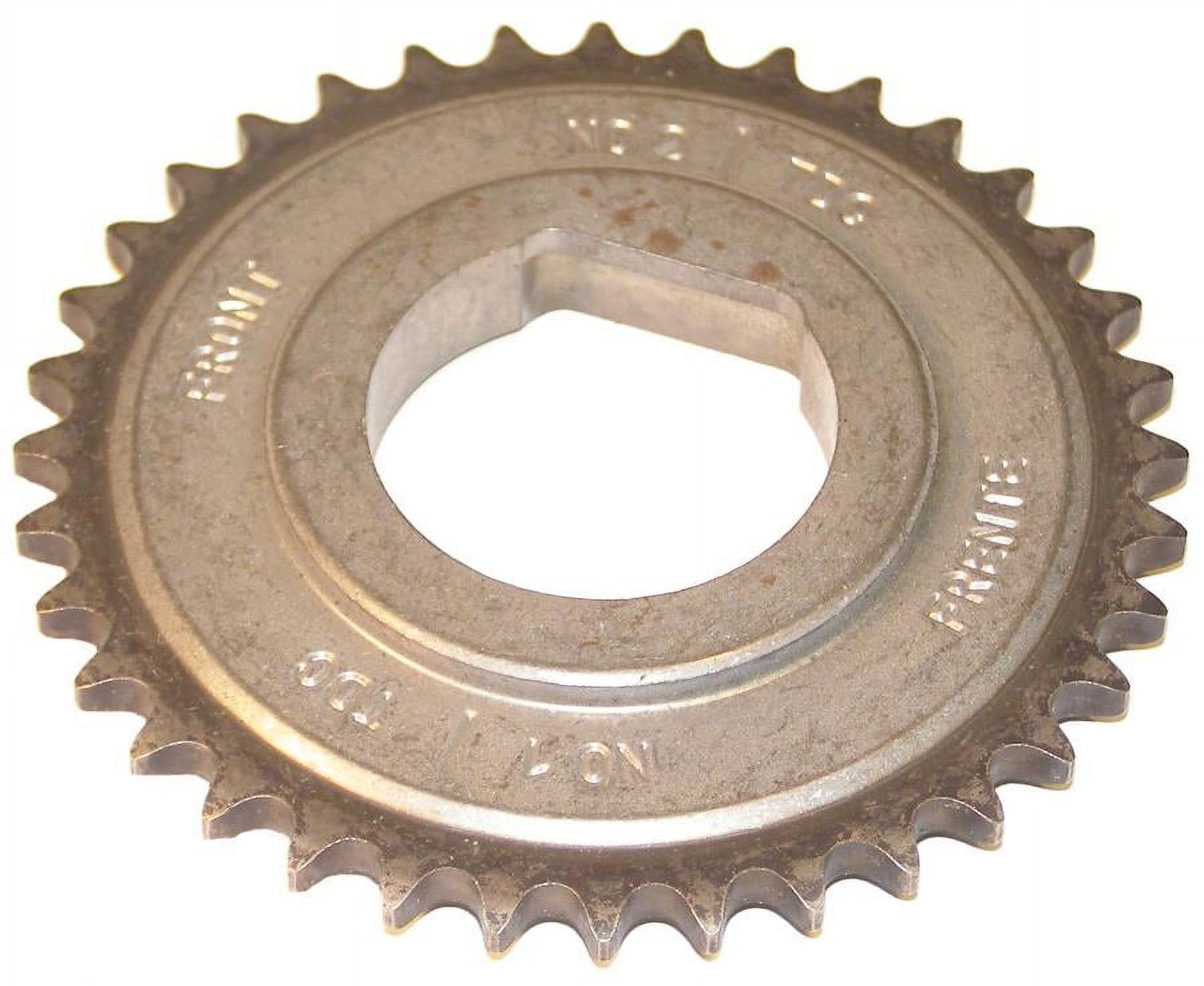 Engine Timing Crankshaft Sprocket Fits select: 2001-2010 CHRYSLER PT CRUISER, 1995-2006 DODGE STRATUS