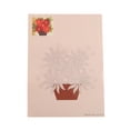 thumbnail image 4 of Dioche Quilling Locating Paper Drawing Locating Paper Diy Craft Papers Home Decoration For Rolling The Paper, 4 of 8