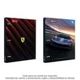 thumbnail image 2 of Carpeta Norma Ferrari 3 Argollas, 2 of 4