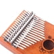 thumbnail image 5 of Soidarity Kalimba de 17 teclas para adultos y niños, juego de música para aprender a practicar, juego de Kalimbas de de 17 teclas, instrumento de Accesorios para instrumentos musicales Soidarity OD027773-00, 5 of 6