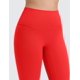 thumbnail image 3 of Leggings de yoga CRZ YOGA Butterluxe de cintura alta 25" rojo, 3 of 3