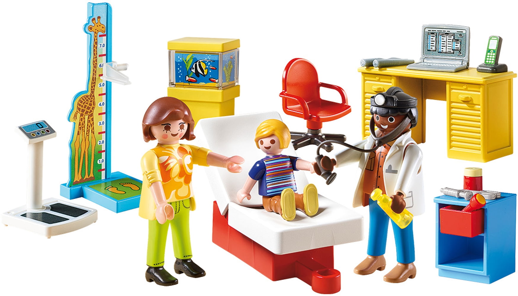 playmobil doctor who