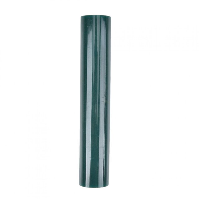 Tubo de fundición de cera ANGGREK Molde de Tubo de cera de Anillo Redondo para La Fabricación de joyas