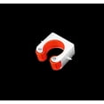 thumbnail image 4 of Secure Bicycle Hooks for Easy Storage Bike Wall Mount Set, 4 of 5