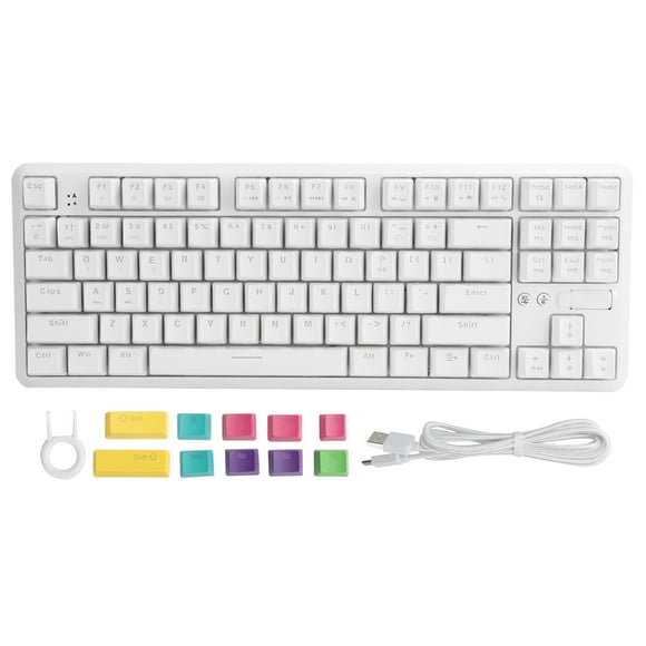Mechanical Keyboard,Ajazz Mechanical Keyboard K870T Ajazz Mechanical Keyboard T Mechanical Keyboard Achieve More