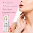 thumbnail image 3 of Womens Fresh Floral Body Mist Fragrance Spray 100ml Q7V7, 3 of 6