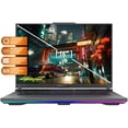 thumbnail image 2 of Laptop Gamer ASUS ROG Strix G16 NVIDIA GeForce RTX 4060 8GB Intel Core I7 13650HX 64GB RAM 1.5TB SSD 16' Windows 11 Home Teclado en Español + Mouse DXT Gaming gris, 2 of 5