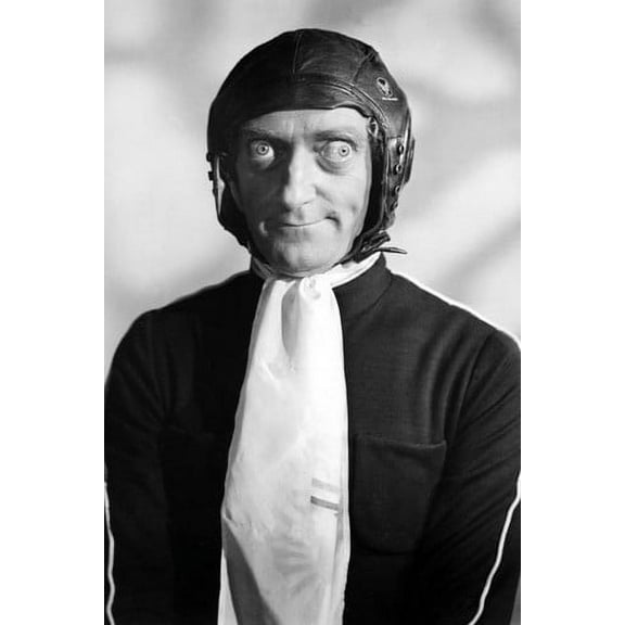 Marty Feldman in Silent Movie 24x36 Poster